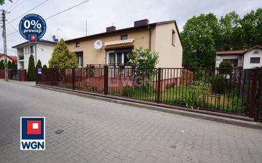 Włodzimierzów, 590 000 zł, 124 m2, ogrzewanie gazowe