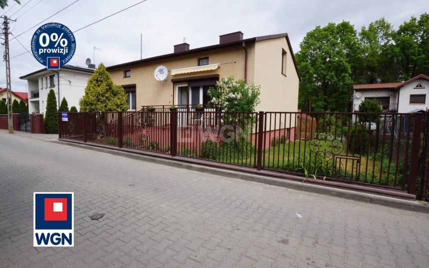 Włodzimierzów, 590 000 zł, 124 m2, ogrzewanie gazowe miniaturka 1
