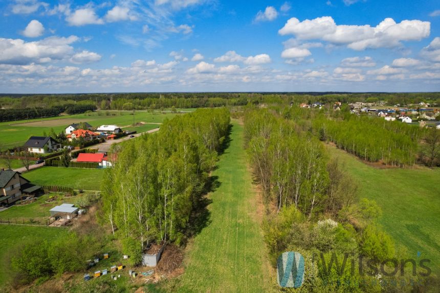 Postoliska, 350 000 zł, 89.24 ar, rolna miniaturka 7
