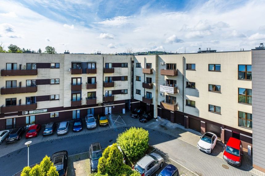 Wieliczka, 899 000 zł, 86.56 m2, pietro 3, 3 miniaturka 25