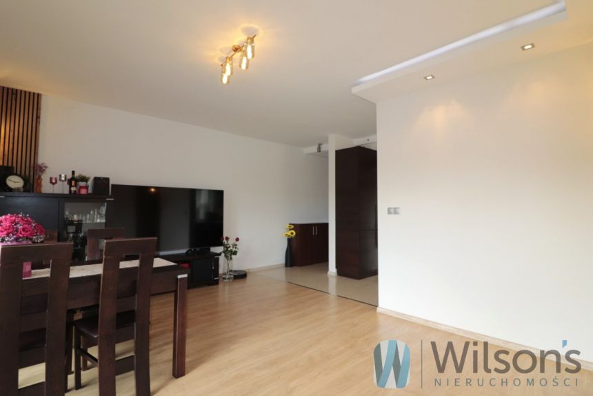Tarczyn, 925 000 zł, 80 m2, pietro 1, 4 miniaturka 6