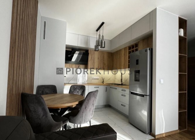 2-pokojowe mieszkanie na Białołęce miniaturka 5