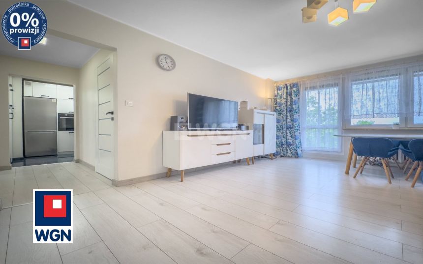 Ruda Śląska Godula, 449 000 zł, 78.94 m2, z loggią miniaturka 2
