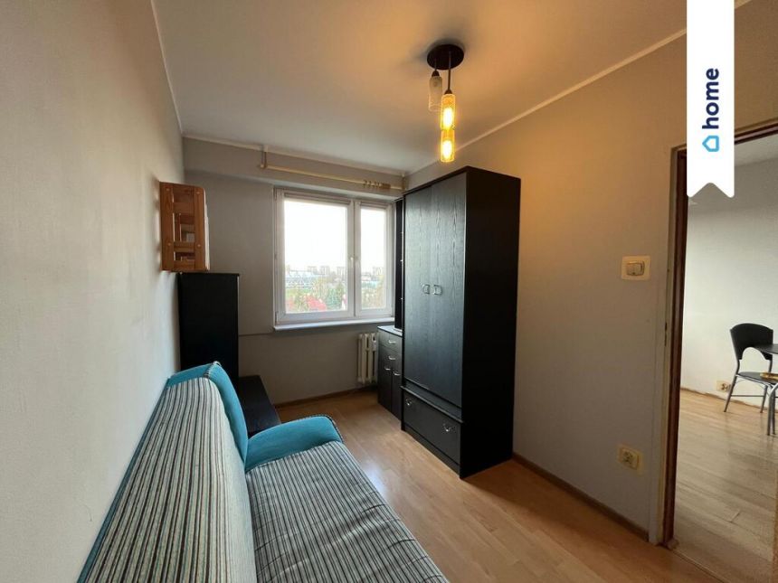 2 pokoje ul. Podwisłocze 30m2 miniaturka 4