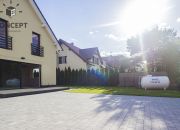 Nowy Dom Wolnostojący - 5 pok. | Ogród | Taras miniaturka 1