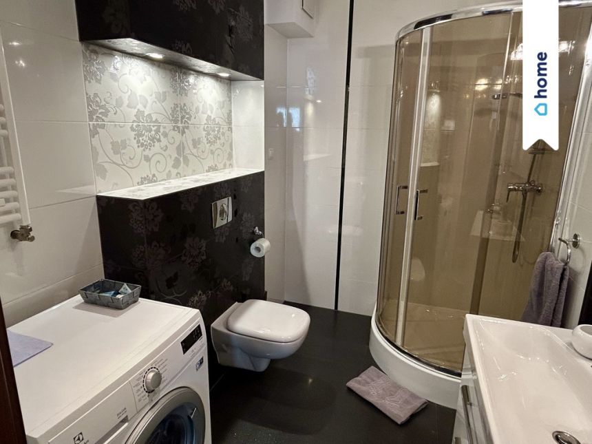 M2 z balkonem i windą w Centrum miniaturka 8