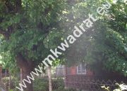 Warszawa Włochy, 3 900 000 zł, 6.76 ar, kwadratowa miniaturka 2