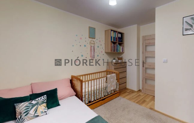 2-pokojowe mieszkanie na Pradze Południe miniaturka 4
