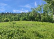 Działka budowlana- Tropie- Gródek nad Dunajcem miniaturka 5