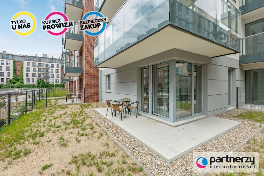 Gdańsk Śródmieście, 1 640 000 zł, 78.77 m2, z parkingiem podziemnym miniaturka 4