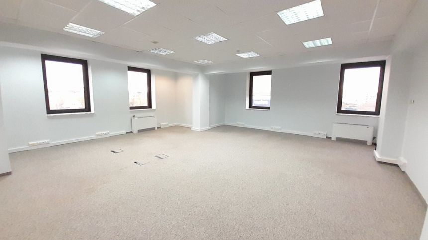 Powierzchnia biurowa w Centrum 2000 - 102 m2 miniaturka 1
