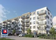 Gdańsk Ujeścisko - Łostowice, 595 500 zł, 50.96 m2, do wykończenia miniaturka 2