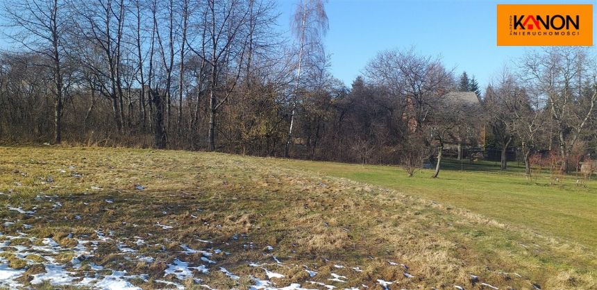 Bielsko-Biała Mikuszowice Śląskie, 273 800 zł, 9.16 ar, woda w drodze miniaturka 3