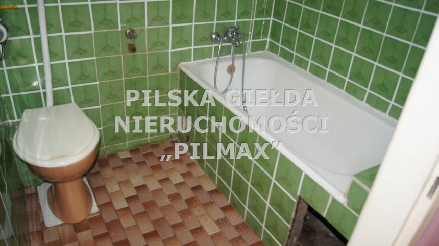 Piła Śródmieście, 239 000 zł, 52.8 m2, z balkonem miniaturka 5