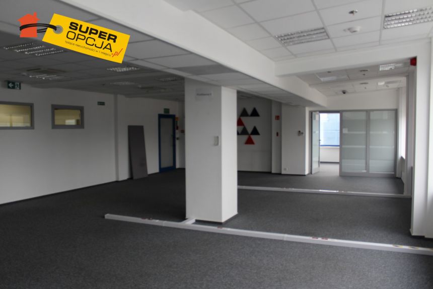 Kraków Czyżyny, 4 800 zł, 100 m2, biuro miniaturka 11