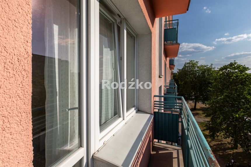 Bydgoszcz Osiedle Leśne, 1 800 zł, 53.26 m2, umeblowane miniaturka 16