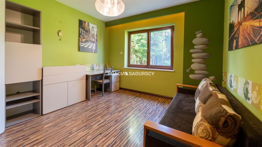 Rezydencja 420m2, 28 arów, 8 pokoji miniaturka 22