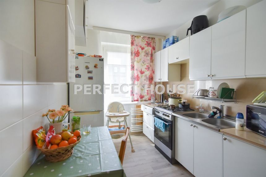 os. Polan przy Parku Rataje, 4 pokoje miniaturka 7