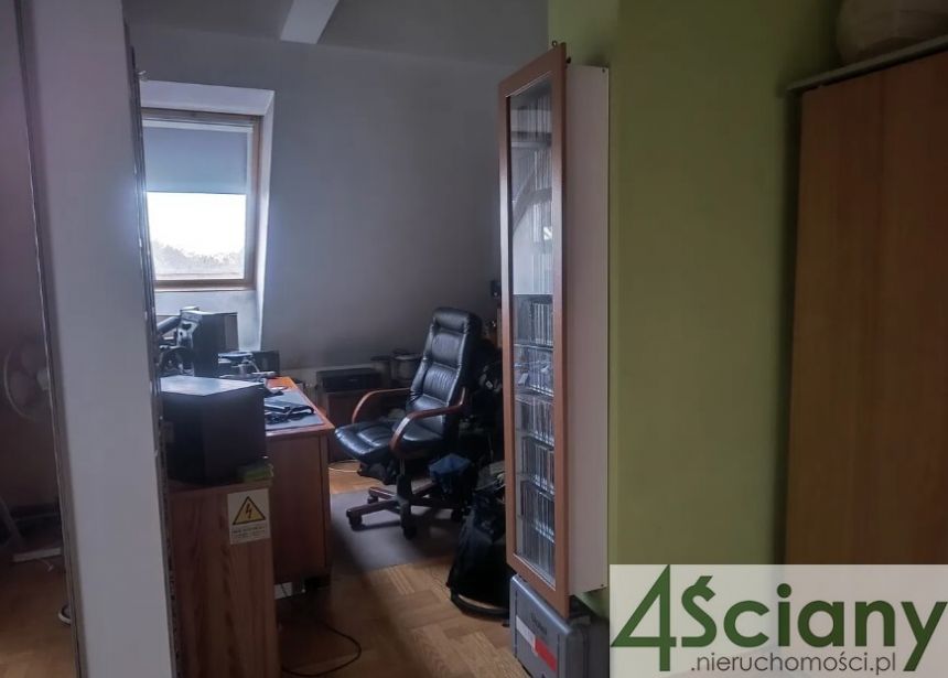 Warszawa Bemowo, 1 660 000 zł, 139 m2, aneks kuchenny miniaturka 15