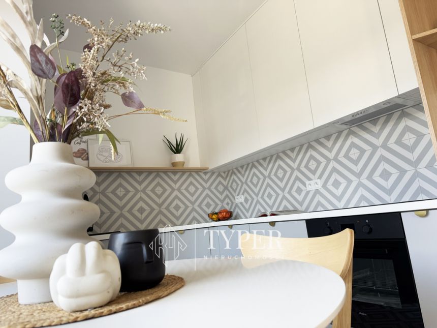 Designerskie mieszkanie z duszą – Tarnów, 65m2 miniaturka 10