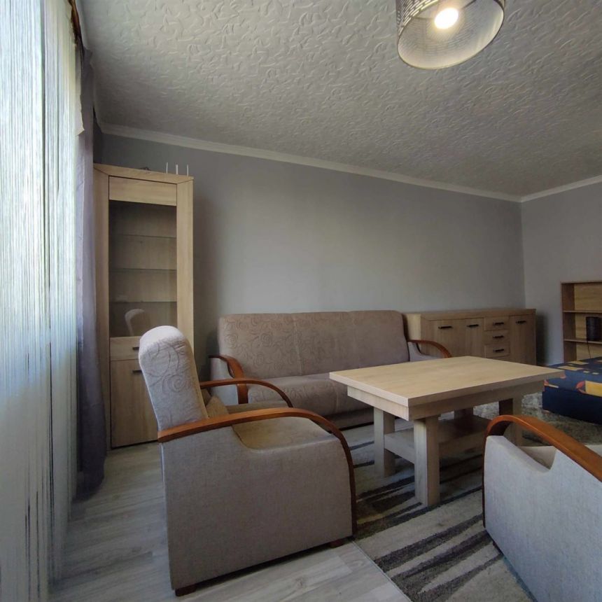 Sosnowiec Zagórze, 1 200 zł, 33 m2, umeblowane miniaturka 3