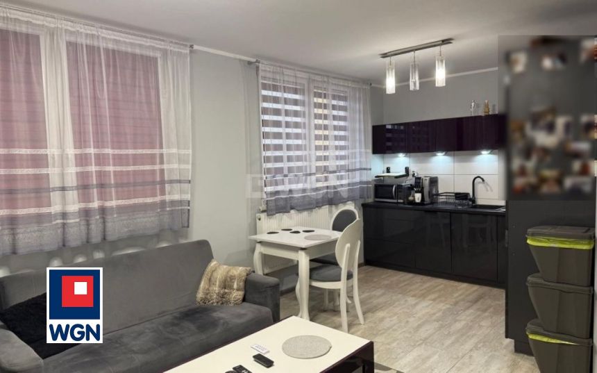 Chocianów, 1 400 zł, 40.81 m2, parter, 5 - zdjęcie 1