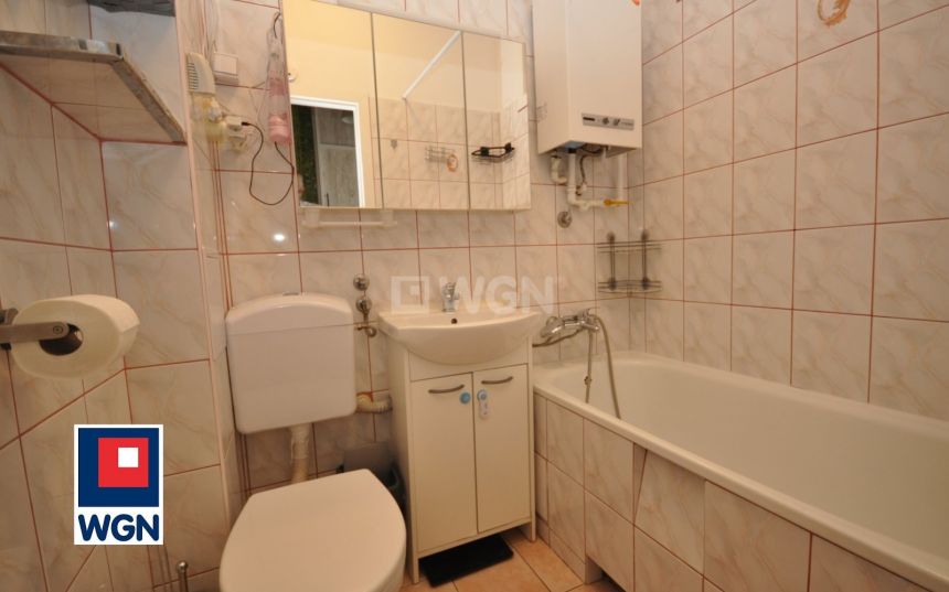 Radomsko, 289 000 zł, 49 m2, z loggią miniaturka 15