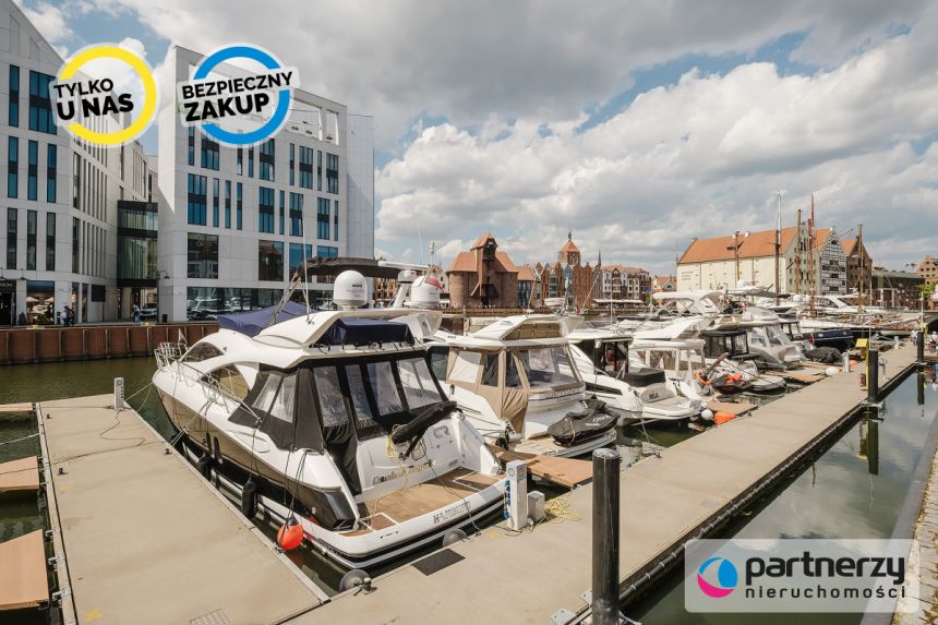 Gdańsk Śródmieście, 2 390 000 zł, 93.5 m2, z parkingiem podziemnym miniaturka 24