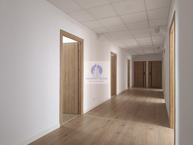 Mokotów: biuro 189,73 m2 miniaturka 5