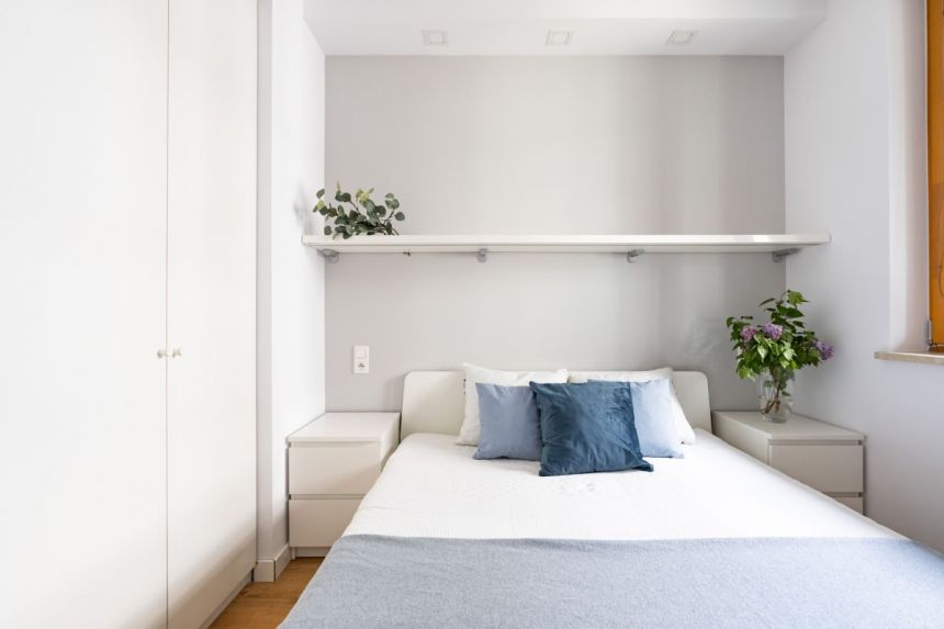 Kraków Podgórze, 2 600 zł, 38 m2, z balkonem miniaturka 9