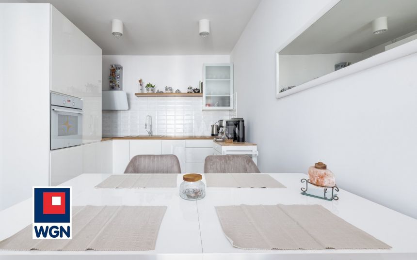 Szczecin Gumieńce, 569 000 zł, 49.08 m2, pietro 3/4 miniaturka 10