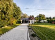 Trojanowice, 2 800 000 zł, 220 m2, umeblowany miniaturka 8
