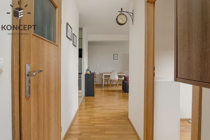 3 pok. | Balkon | Garaż | Arbuzowa | od zaraz miniaturka 11