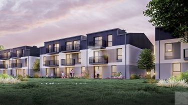 Gotowe 3 pokojowe mieszkanie | 43,41 m2 | Załęże