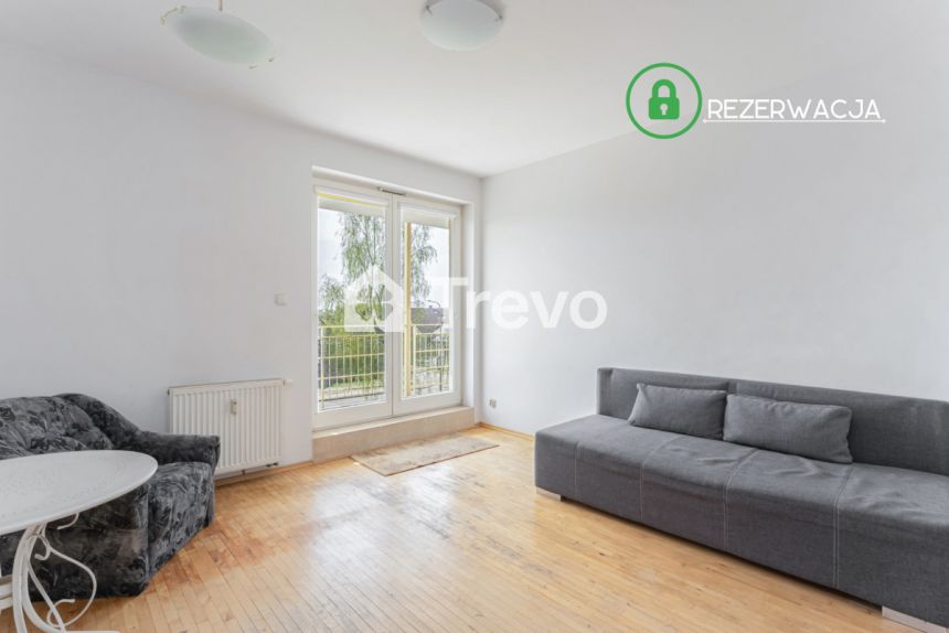 Gdańsk Osowa, 450 000 zł, 40.8 m2, pietro 2 miniaturka 2