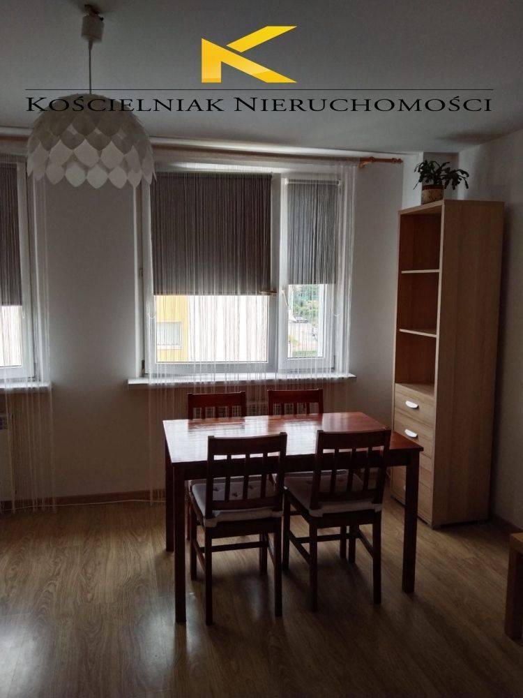 Bardzo ładna kawalerka przy Zawadzkiego inwestycja miniaturka 16
