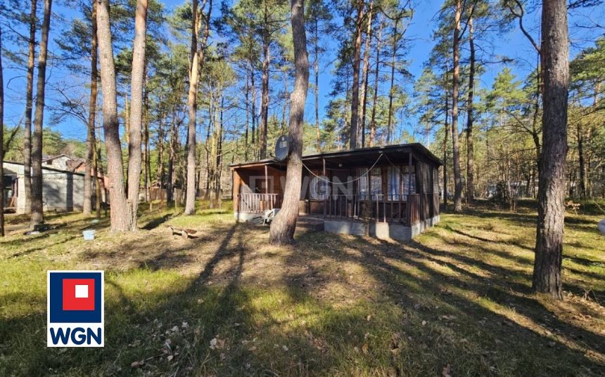 Żarki-Letnisko, 220 000 zł, 35 m2, do remontu miniaturka 7