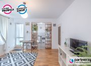 Gdańsk Śródmieście, 595 000 zł, 37 m2, z balkonem miniaturka 3