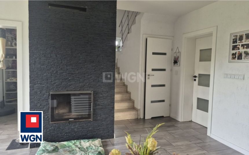 Myszków, 819 000 zł, 102 m2, wolnostojący miniaturka 7