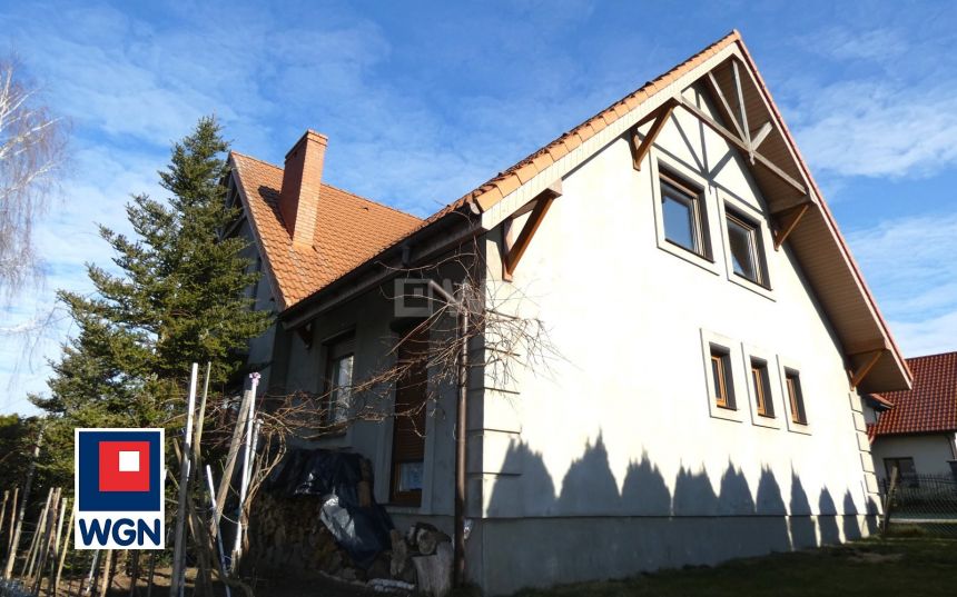 Topola Wielka Topola-Osiedle, 897 000 zł, 211 m2, jednorodzinny miniaturka 4