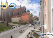 Gdańsk Stare Miasto, 890 000 zł, 52.7 m2, M2 miniaturka 16