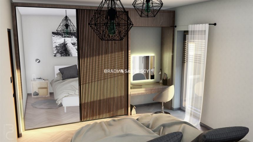 Inwałd, 885 000 zł, 145.16 m2, wolnostojący miniaturka 22