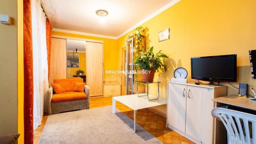 Kraków Mistrzejowice, 612 000 zł, 49.72 m2, umeblowane miniaturka 19
