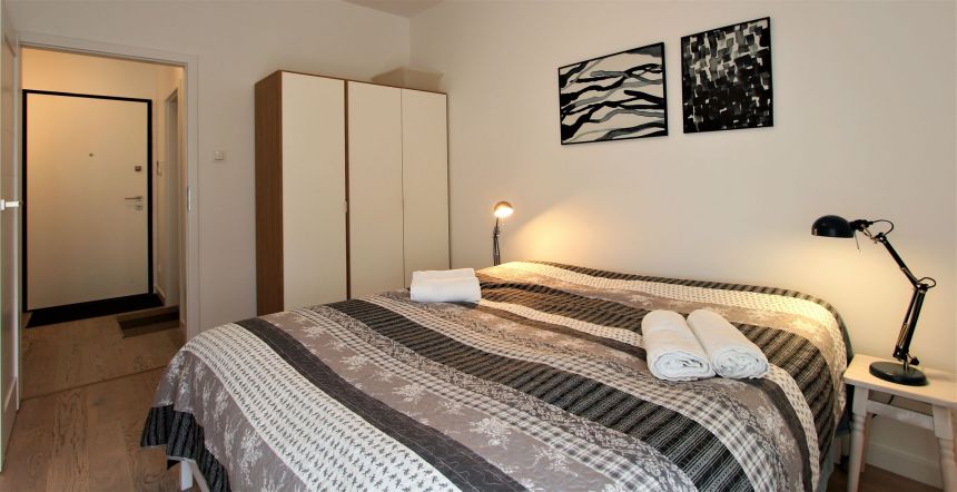 Apartament wolny od lipca na cały rok lub dłużej :) DZIEŃ OTWARTY 14.06.2022r miniaturka 6