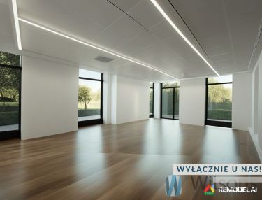 Warszawa Gocław, 6 000 zł, 80 m2, pietro 1, 5