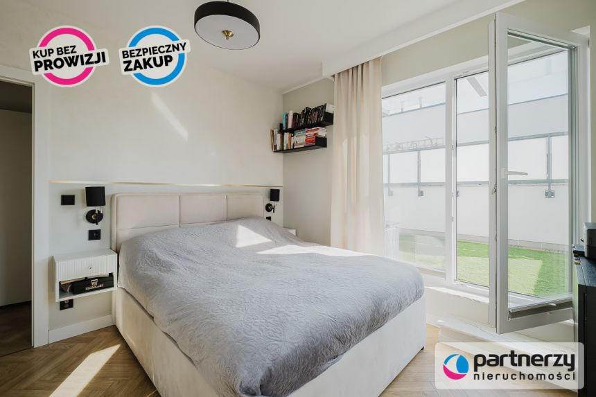 Gdańsk Jasień, 825 000 zł, 59 m2, pietro 3 miniaturka 5