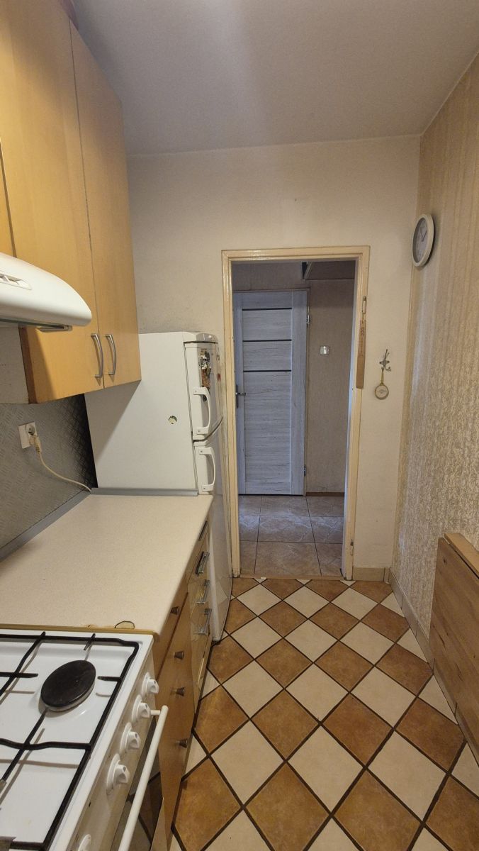 Warszawa Grochów, 550 000 zł, 38.37 m2, 2 pokojowe miniaturka 10