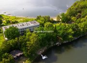 Jezioro Rożnowskie teren na hotel miniaturka 12