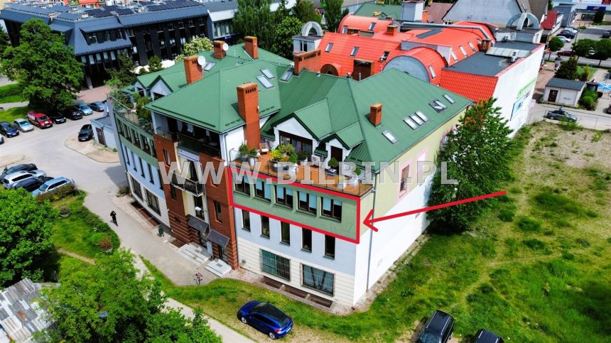Mieszkanie w cenrtum miasta - OKAZYJNA CENA  ! miniaturka 9