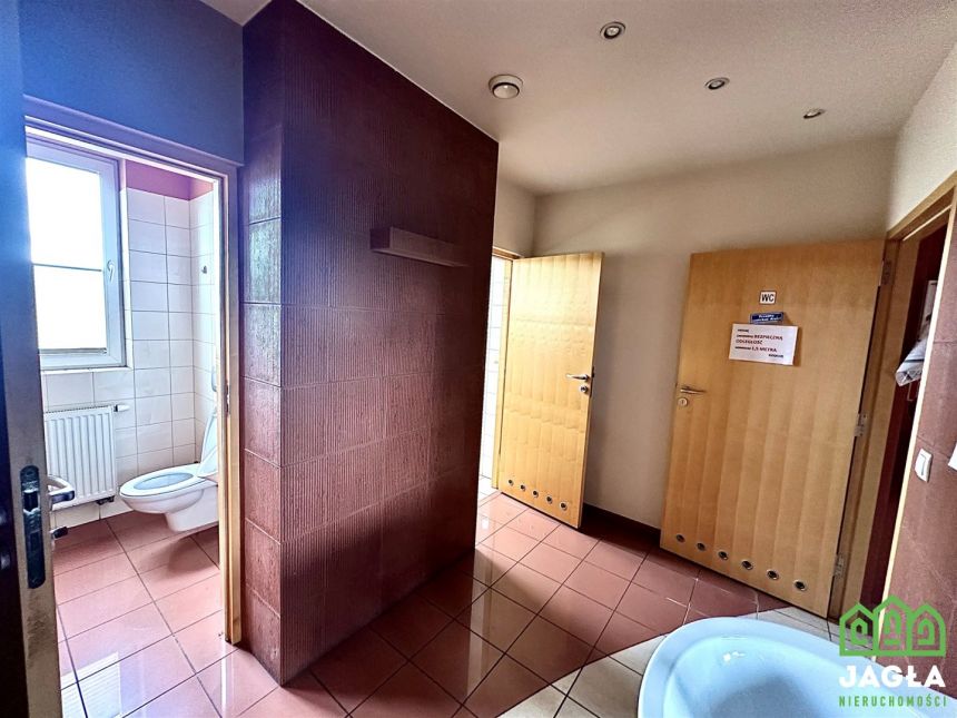 700m2|nowoczesny biurowiec|Brzoza|10km Bydgoszcz miniaturka 15